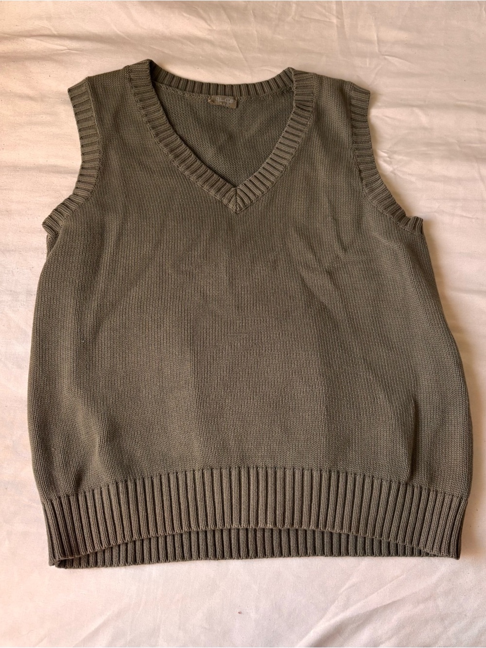 Vest
